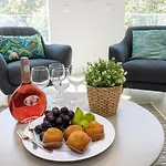 Apartamento Modern & Stylish In Av. Da Liberdade By Lovelystay *