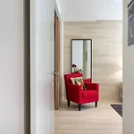 Modern & Stylish In Av. Da Liberdade By Lovelystay Lisboa